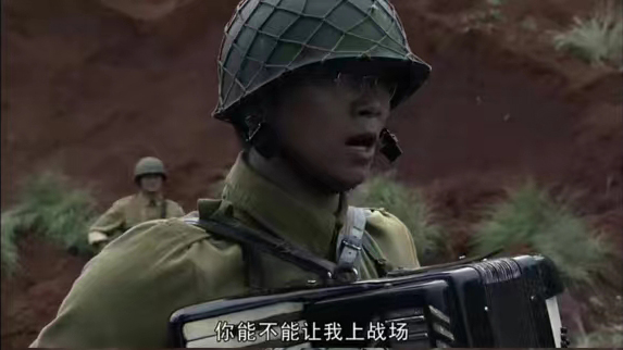 神剧我的团长我的团,和我的团长我的团一样的战争剧