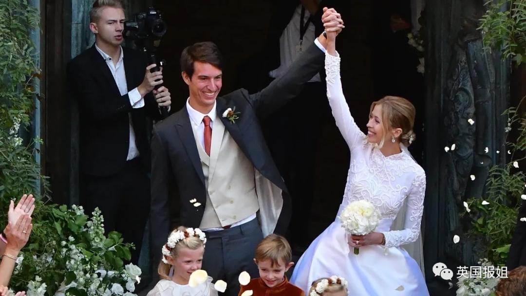 LV家族继承之战！五子女争万亿家产，超模太子妃助力丈夫