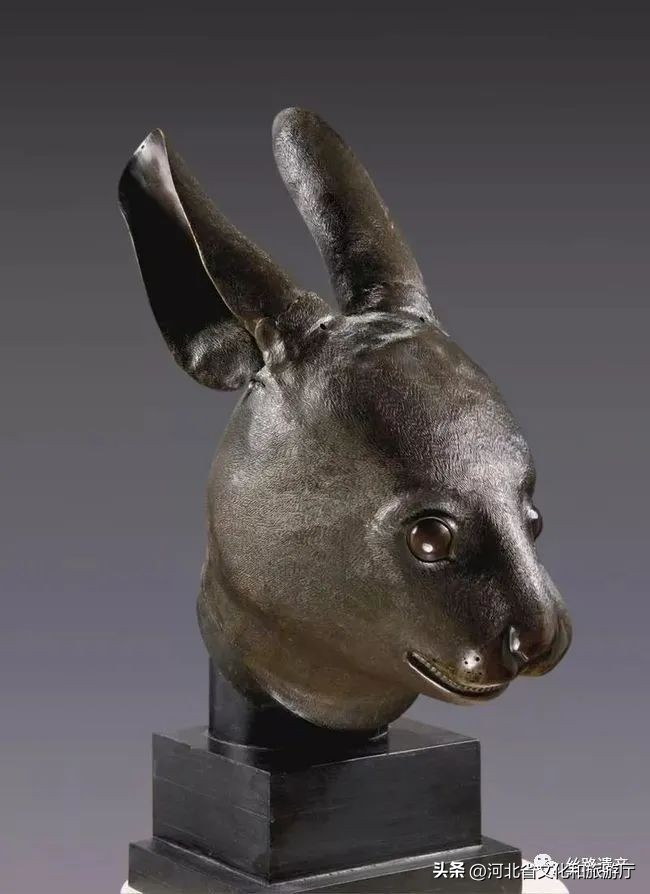 最近回国的国宝,目前流落海外的国宝清单