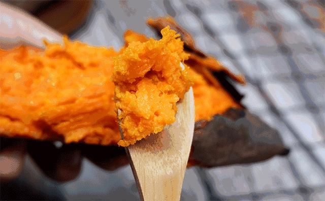 吃土豆南瓜不如吃它明目护血管,吃土豆南瓜血糖会高吗