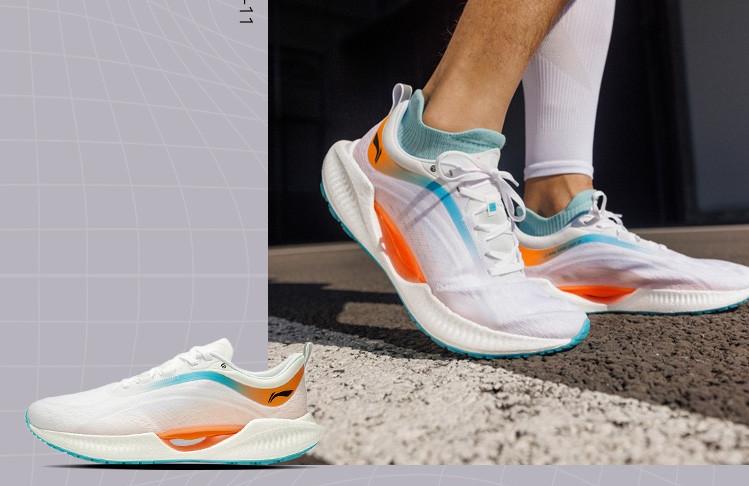 618入门跑鞋,618好物节爆品398跑鞋买一送一