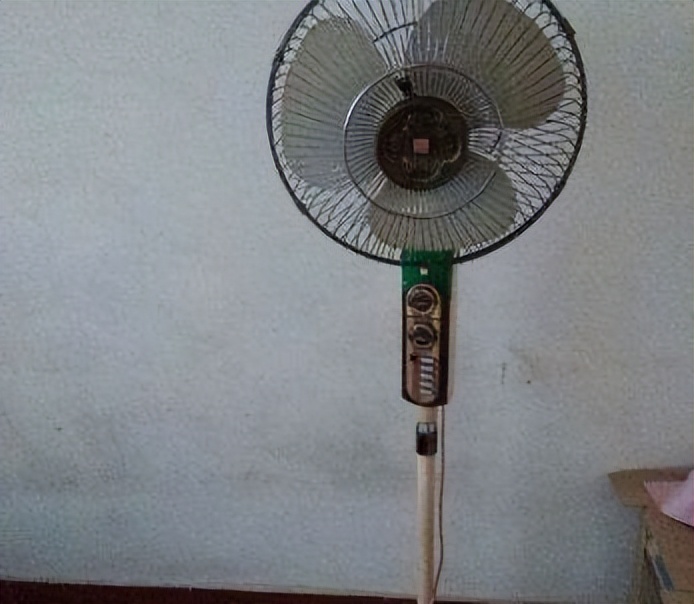 以前的电风扇为啥质量那么好,为什么电风扇没淘汰