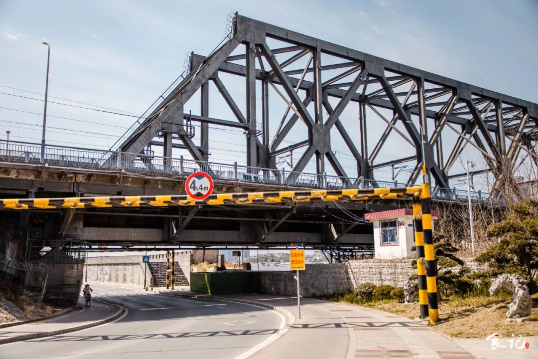 这座桥有超过400年的历史,襄阳的第一座桥