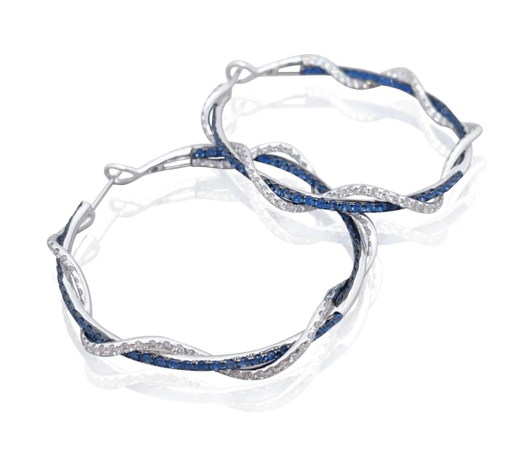 隽永时光——珠宝专场网络拍卖会|北京荣宝