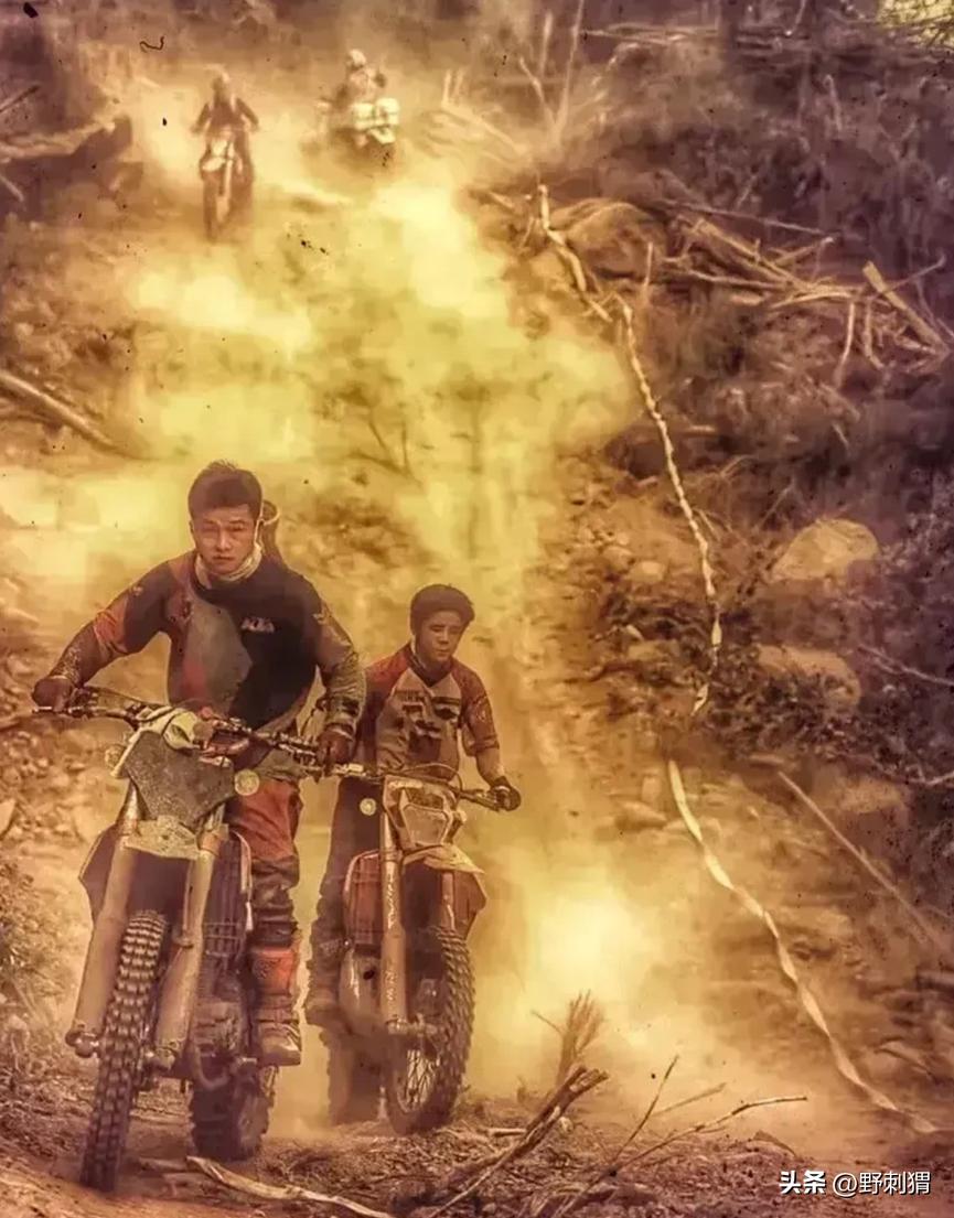 军用越野车和民用越野车大比拼,越野车的越野能力到底有多强