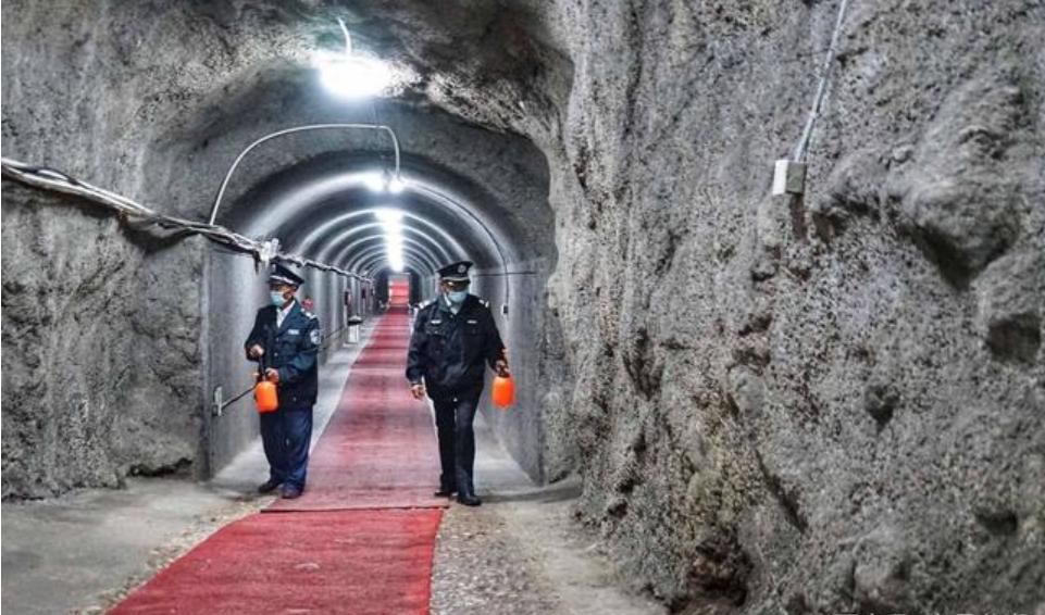 一旦核战争爆发，普通人如何才能自救？专家：你有20分钟逃生时间