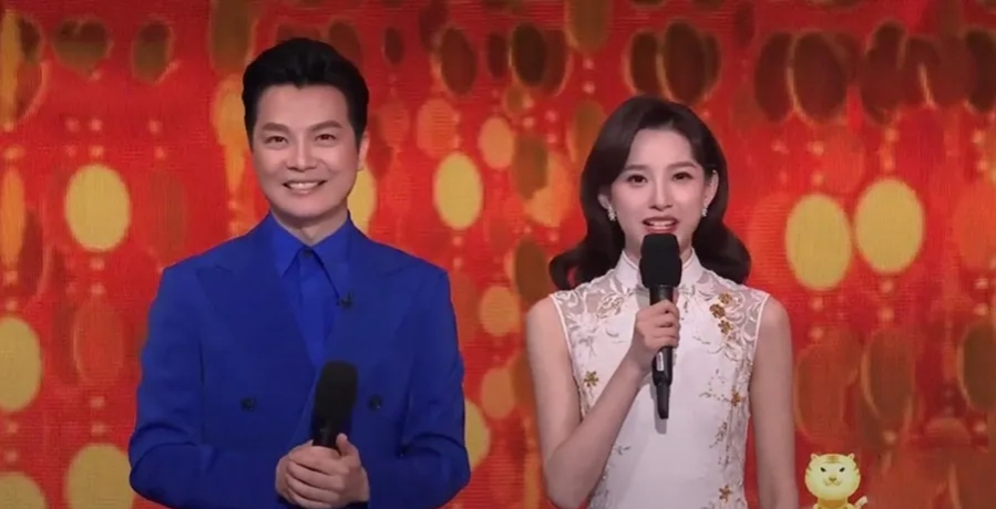 马凡舒现在央视几台,央视收视密码马凡舒