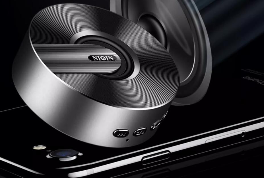 最便宜的小米蓝牙音箱,小米百元蓝牙音箱