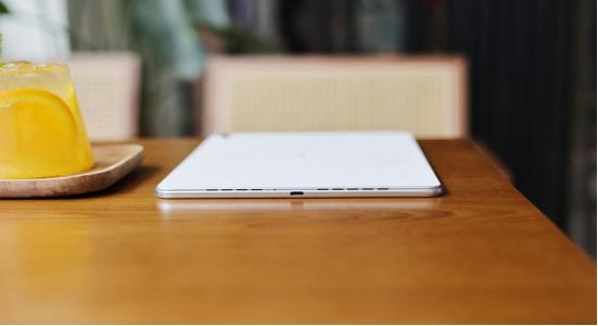 华为二合一笔记本matebooke测评,华为matebooke二合一轻薄本测评