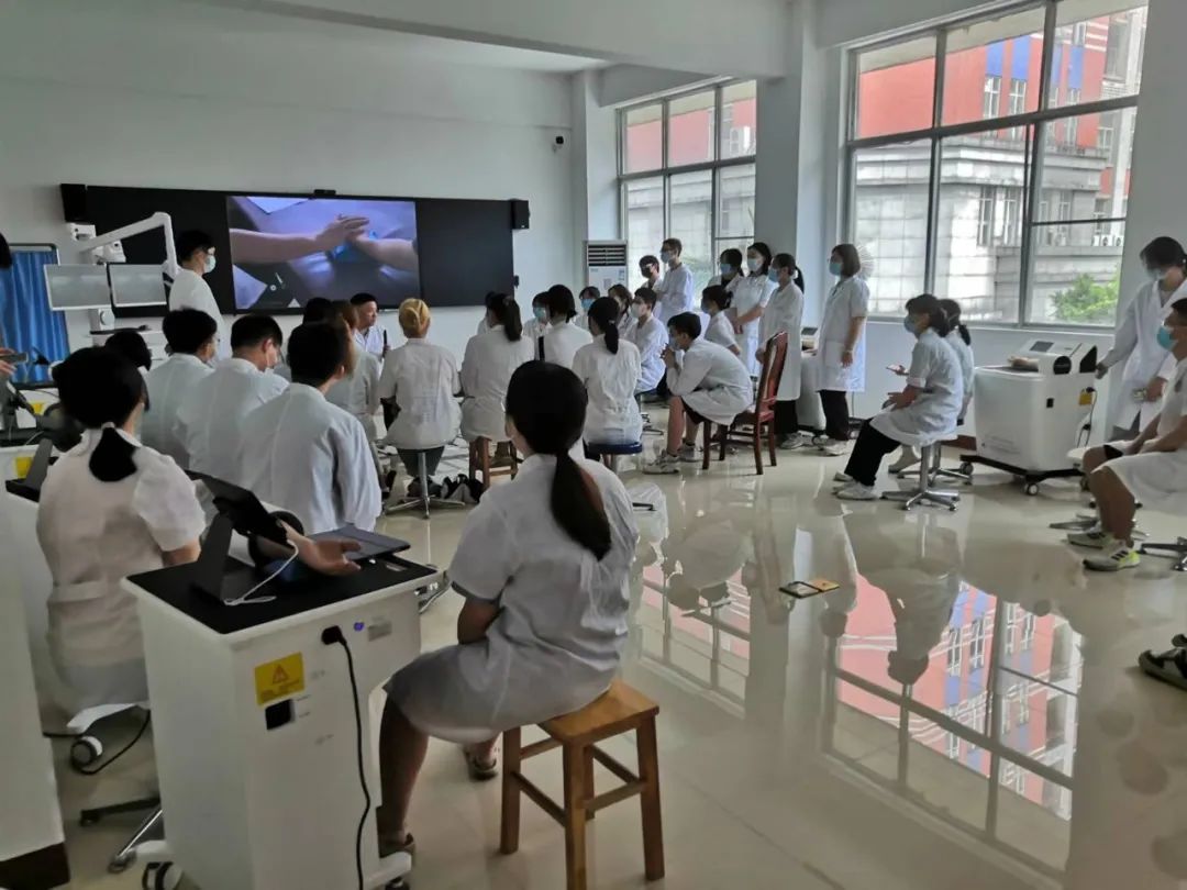 南方医科大学卓越创新班学制几年,南方医科大的中西临床创新班招生