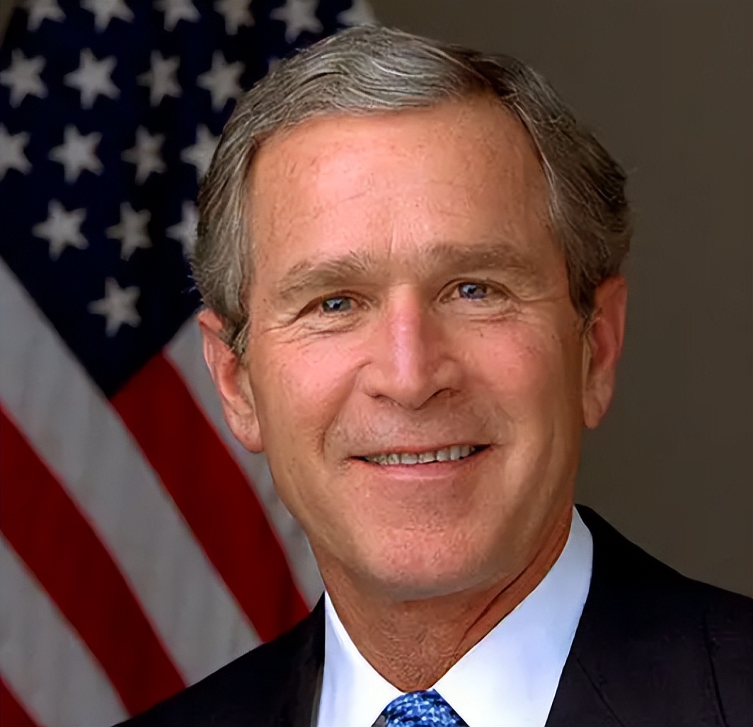 布什来北京看2008北京奥运会,北京奥运会布什行程