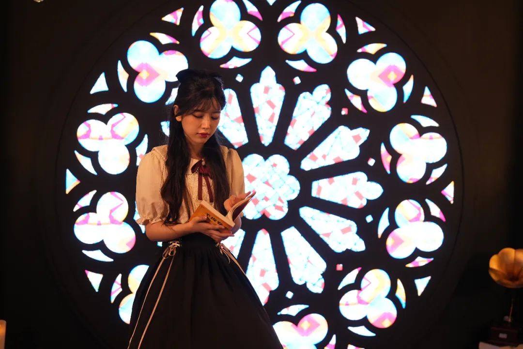 参加SonyExpo是什么体验?SonyExpo2023奇境漫游