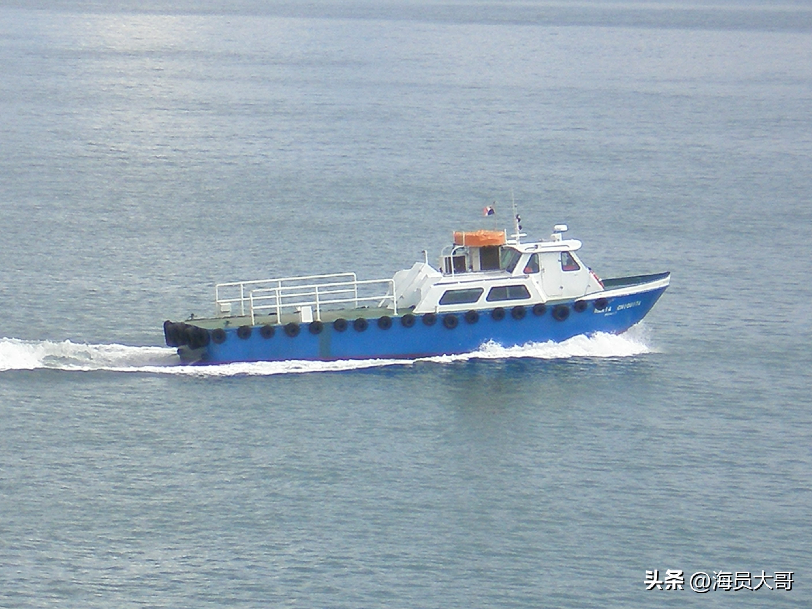 我,航海12年,赚101万,回家做餐饮年赚300万,最后求船公司上船