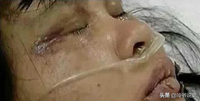 妻子遭丈夫非人折磨抓捕后续,妻子被虐待长达50年