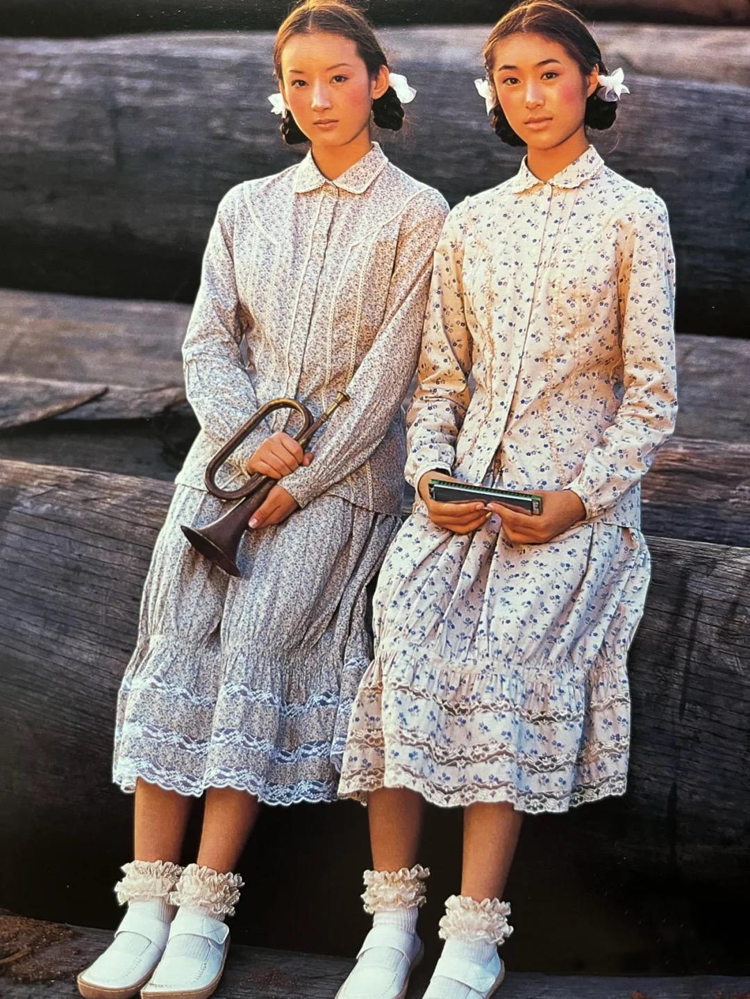 轻奢淑女屋,淑女屋以前的风格