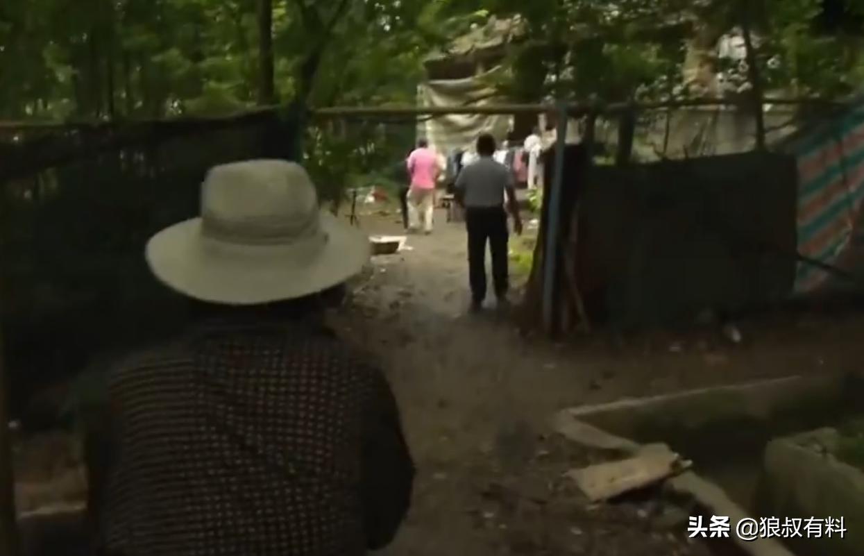 16岁少女失踪两年后出现了,16岁少女失踪8年出现