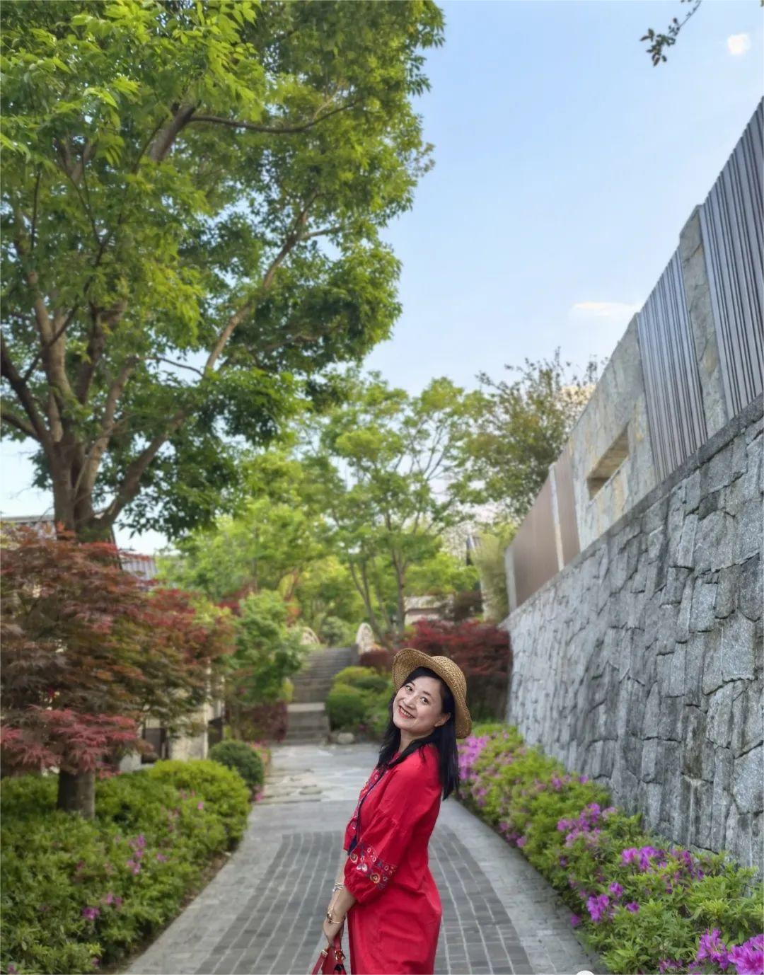 你们都说人多，我却找到一个人少又神仙的地方！