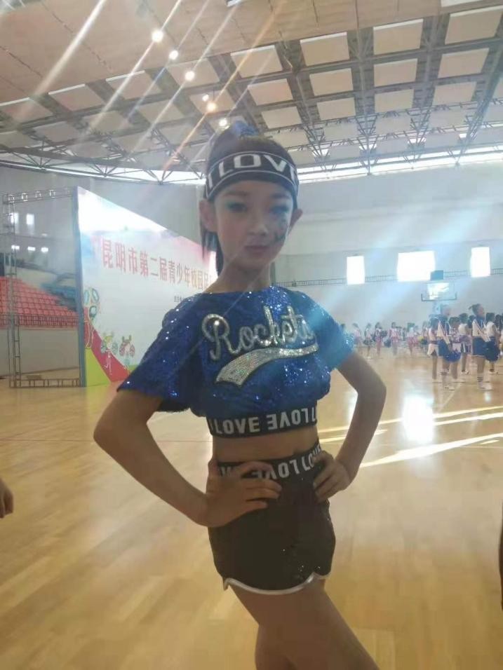 2023中青美育杯舞蹈艺术展演,2023中青美育杯舞蹈艺术展演南宁