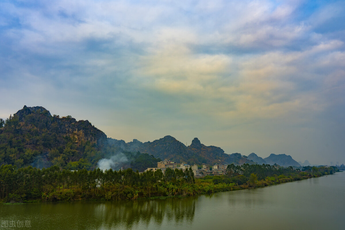 国家为什么要大力发展广西博白,国家为什么要大力发展广西玉林