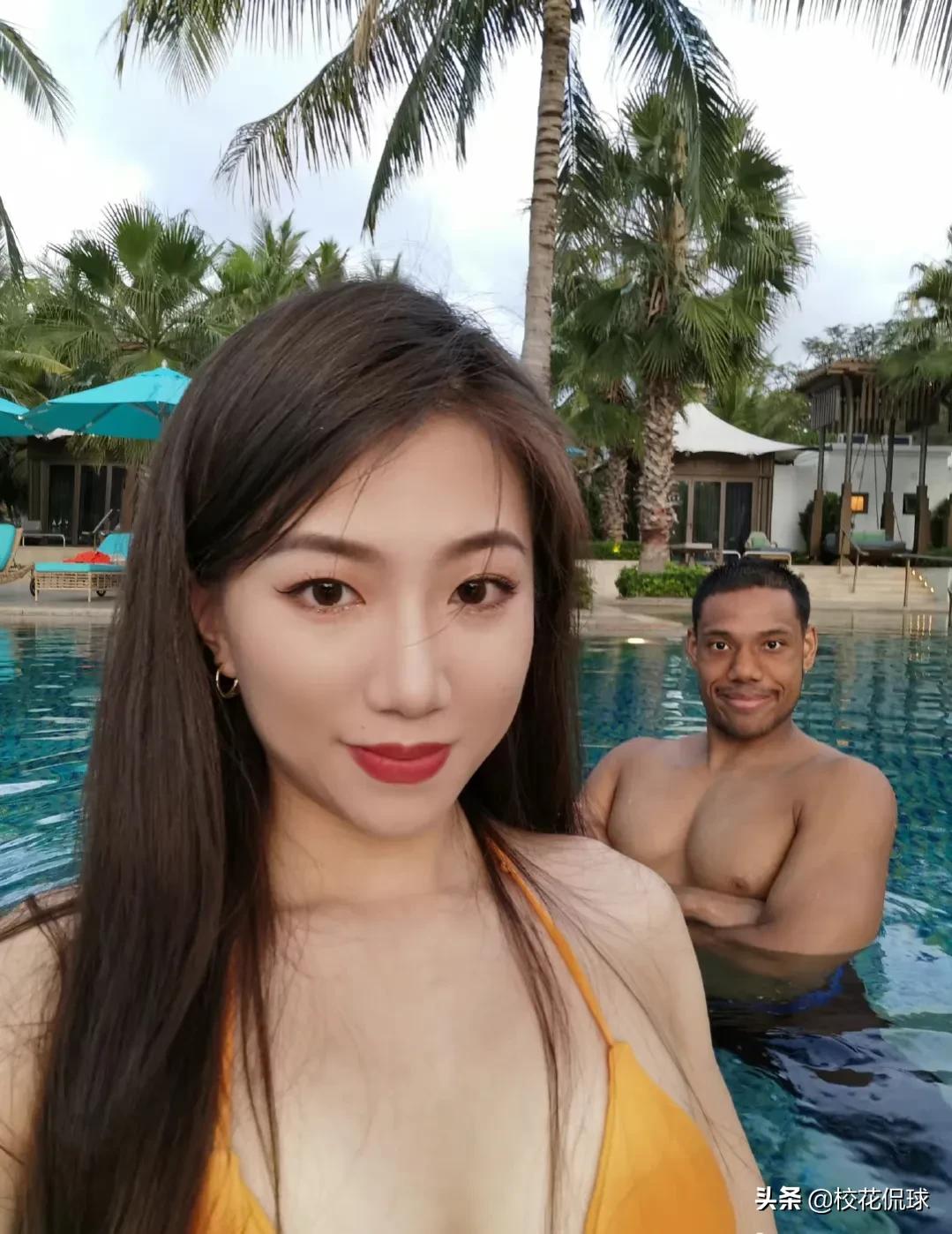 中国男篮混血天才排名,男篮国家队首位混血球员