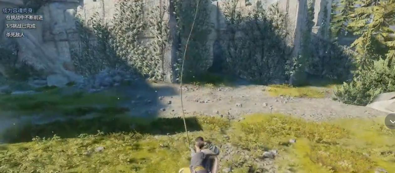 raven2和渡鸦2是一款游戏吗,raven2pc进不去