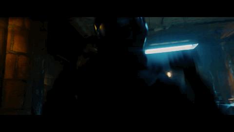 疾速追杀3霰弹枪,疾速追杀3霰弹枪是什么型号