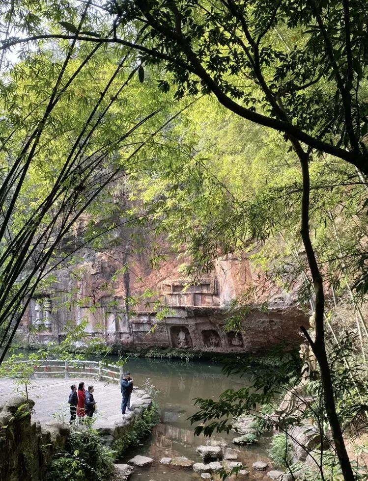 成都周边游一天一晚短途旅游,成都周边4日游哪里巴适