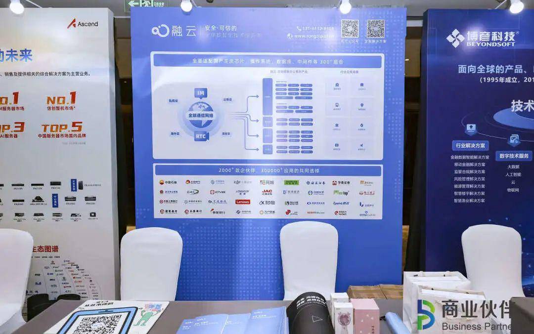 融云集团有限公司,融云科技怎么样