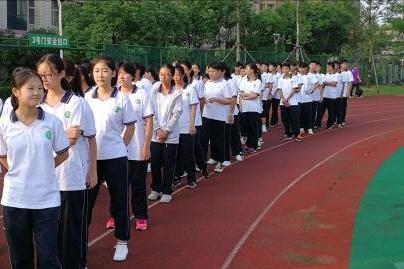 127给家长的第一封信