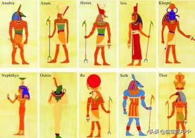 埃及艳后的魅力法宝，一般人驾驭不了的超超超豪华“Choker”