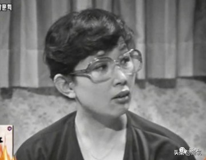 她是中国人最爱的韩国女人，谁反对？