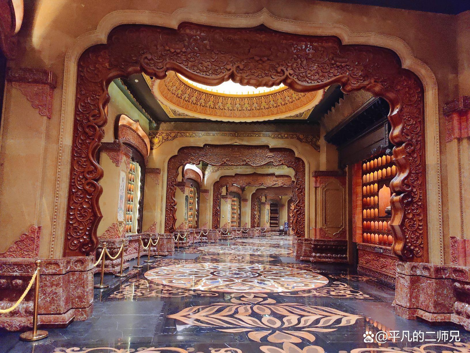 南京金陵有什么好玩的,金陵十大必去景点