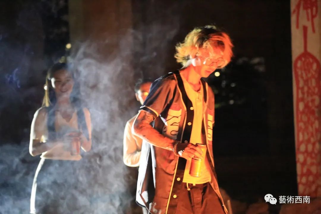 昆明当代艺术展,云南省昆明市当代艺术