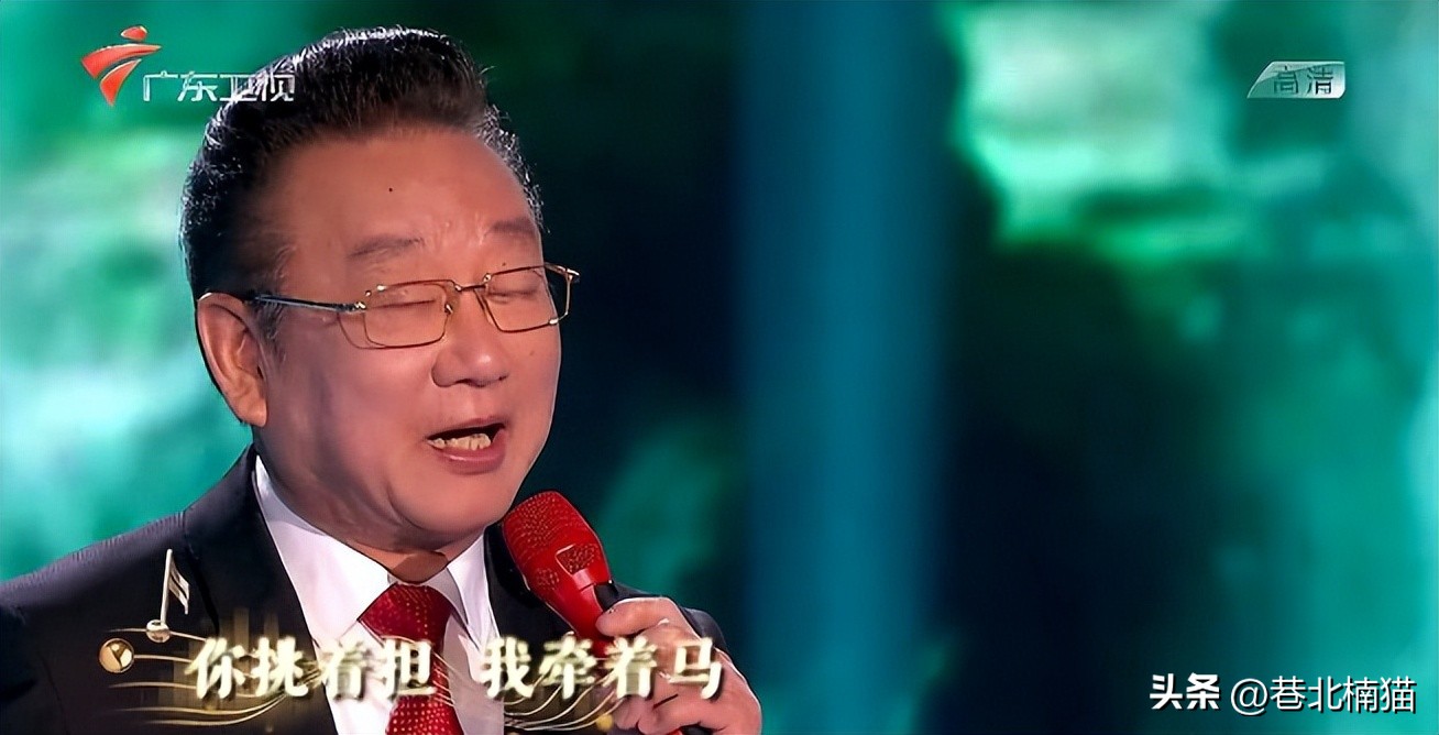 蒋大为现在还是歌唱家吗,歌手蒋大为个人简历及现况如何