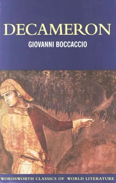 为何直到1953年美国、英国仍禁止“人曲”--《十日谈》原版出版？