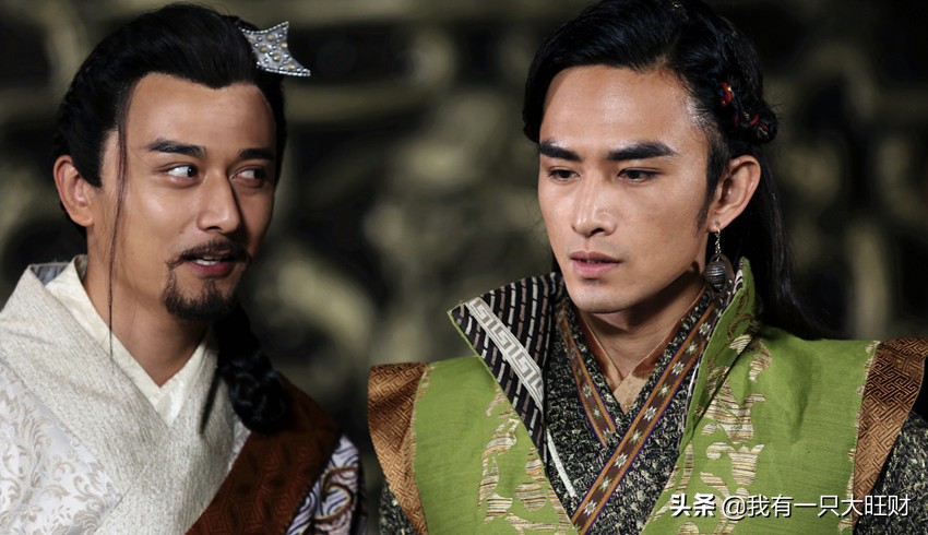 隋唐英雄4薛丁山误会梨花害仙童,隋唐英雄4薛丁山破敌