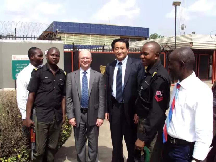 彬元资本周平,彬元资本创始人周平先生