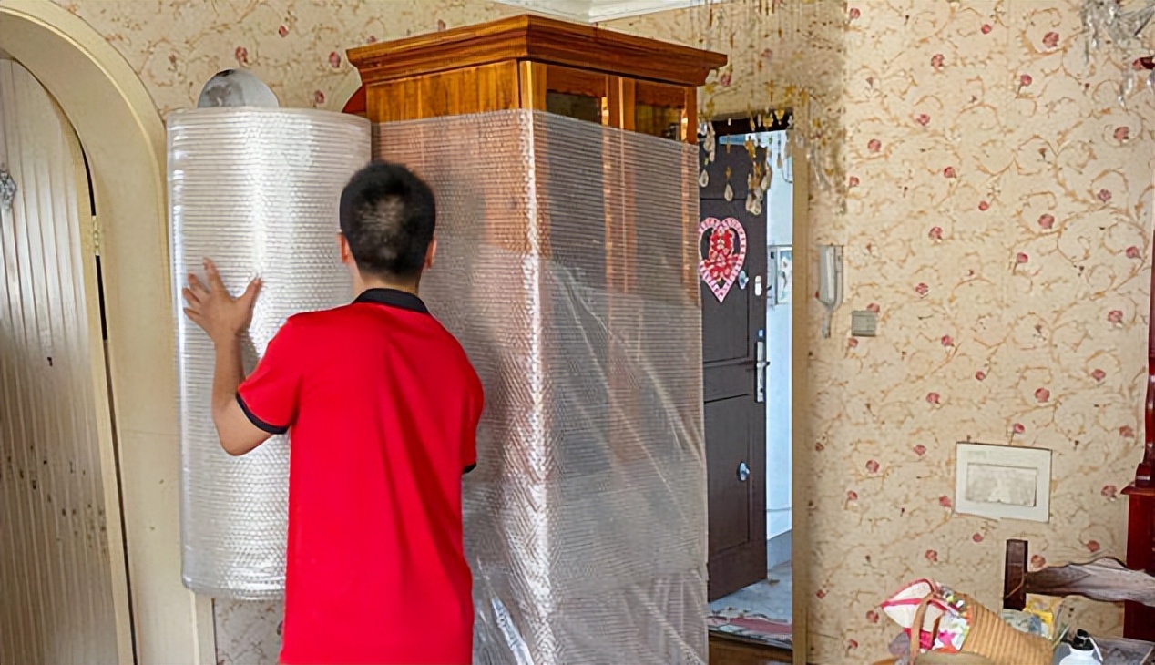 搬迁国外需要什么条件 (出国定居前被问的问题)