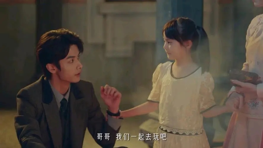 口碑炸裂的4部爱情剧,5部号称零差评的爱情剧