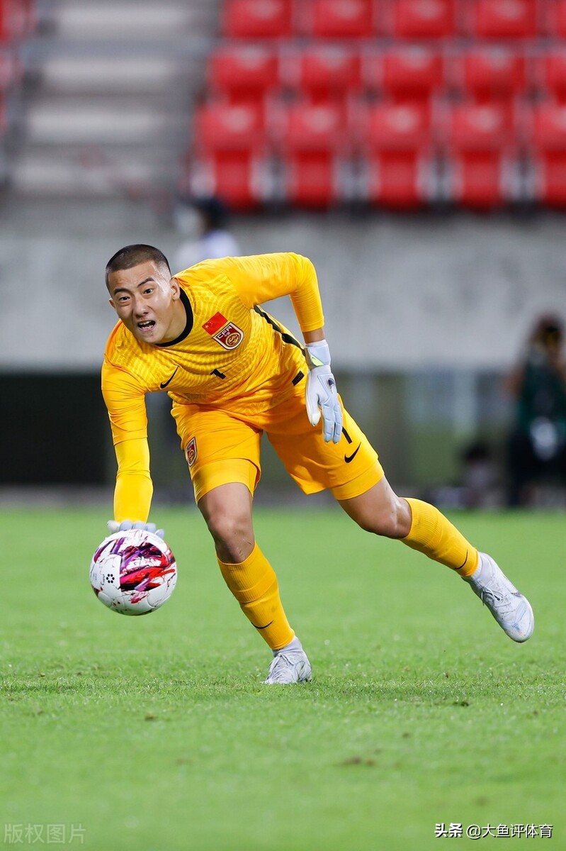 东亚杯中国男足VS日本男足赛前预测：少输当赢，锻炼新人需有亮点