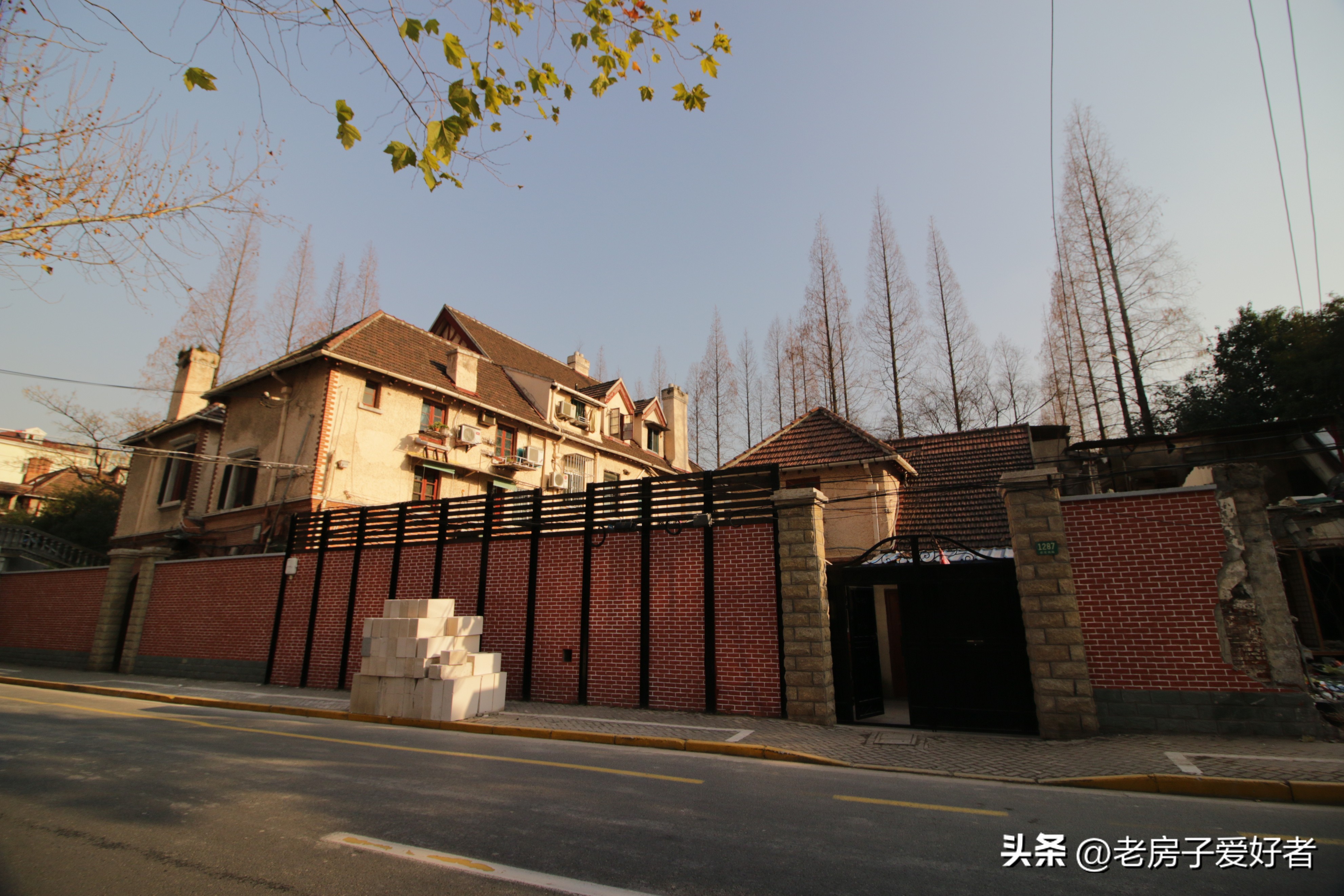 武定县的历史遗迹有哪些,武定路历史街区