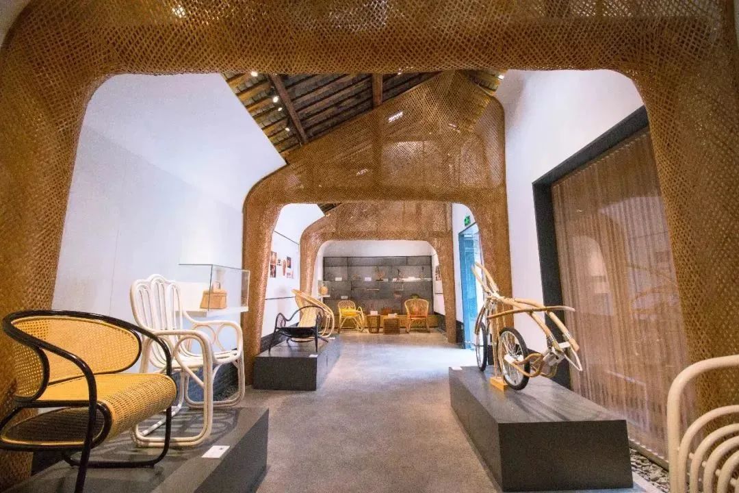 距离成都川西竹海最近的民宿,成都周边山水古村民宿推荐