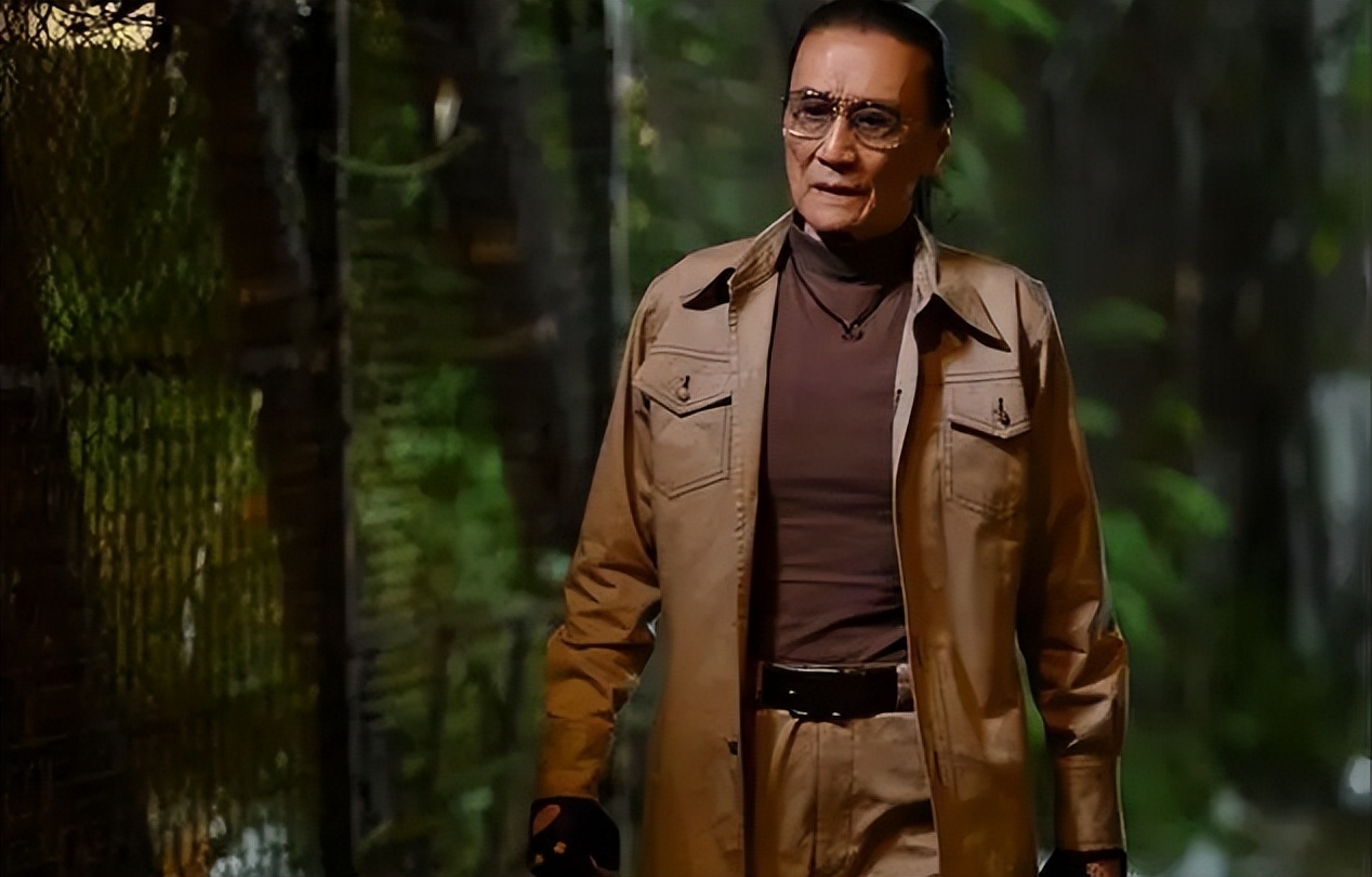 谢贤梅艳芳张国荣,谢贤抢c位