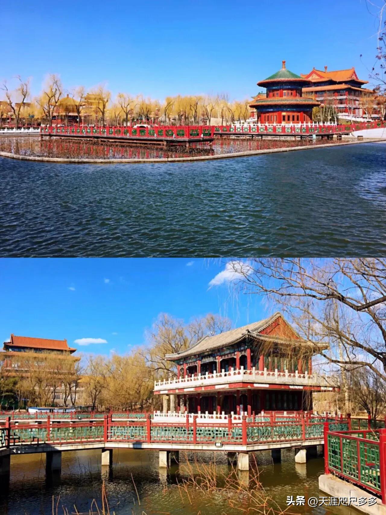 河北廊坊天下第一城,廊坊香河天下第一城