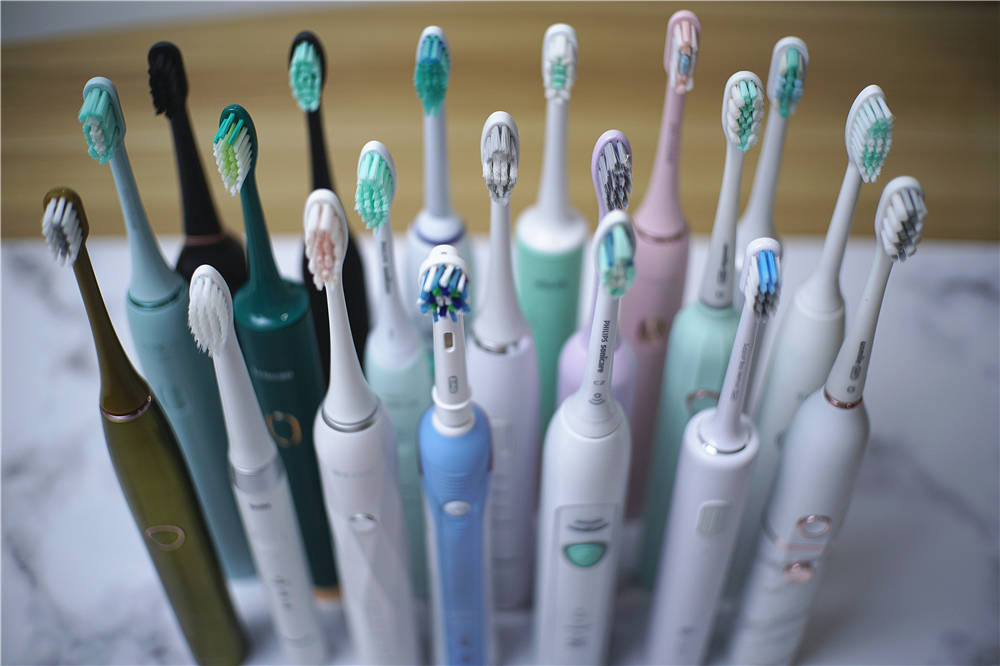 小米电动牙刷t300t500t700区别,电动牙刷品牌排行知乎推荐