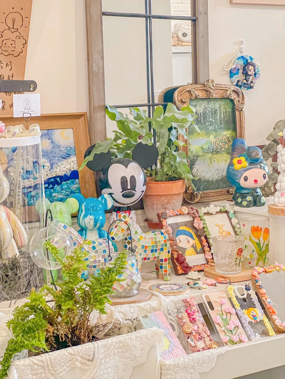 手工创业新手入门,手工diy创业项目有哪些