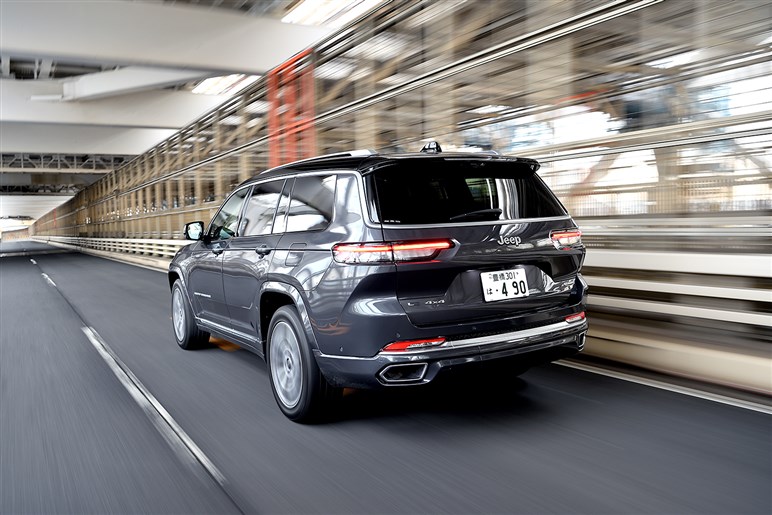 jeep大切诺基换代历史周期,jeep大切诺基换代最新消息