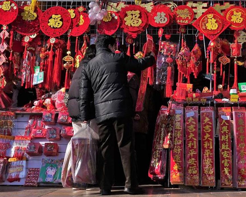 过年农村摆摊卖什么好,春节农村摆摊卖什么最挣钱