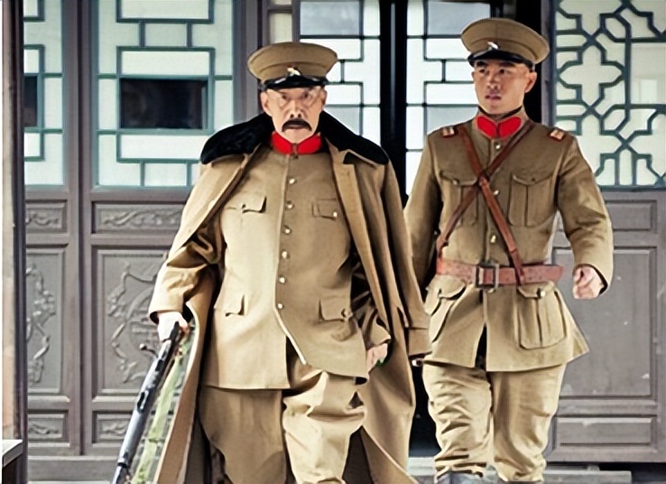 巅峰时期的奉军有多强大,奉军鼎盛时期军事实力