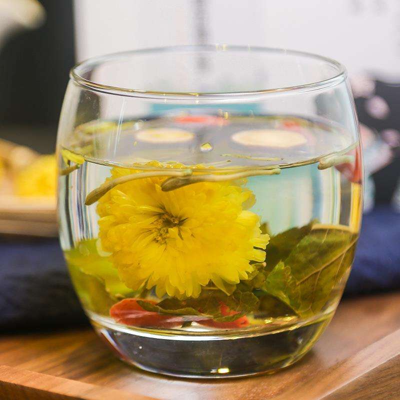 冬季养脾胃茶推荐喝多少,冬天脾胃虚弱的人适合喝什么茶